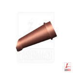 B COPPER NOZZLE