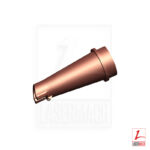 G copper nozzle