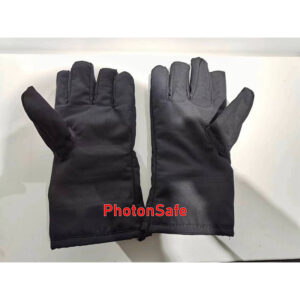 PhotonSafe laser protective gloves for laser welding