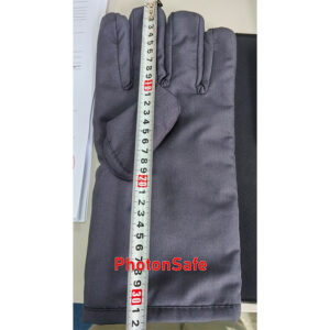 PhotonSafe laser protective gloves for laser welding