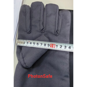 PhotonSafe laser protective gloves for laser welding