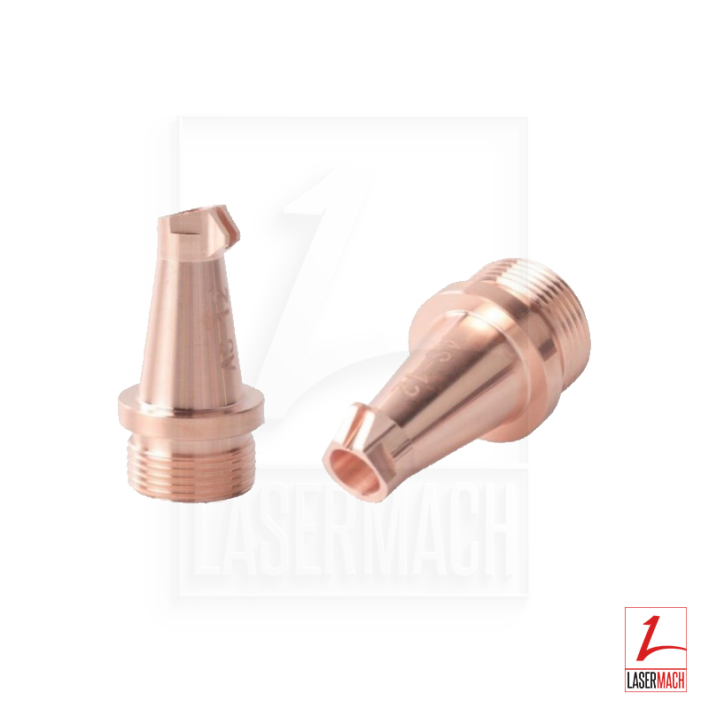 Type AS Copper Nozzle