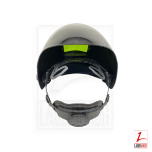 Casque de soudage laser OD8