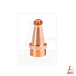 Type D Copper Nozzle