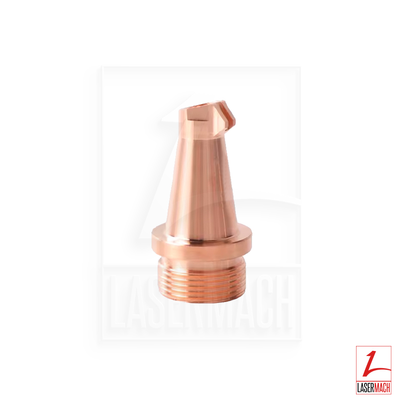 Type E Copper Nozzle