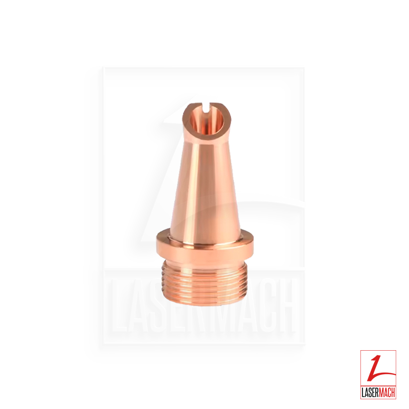 Type B Copper Nozzle